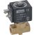 SOLENOID SZELEP PARKER 2-ÚTÚ 110V 50/60Hz