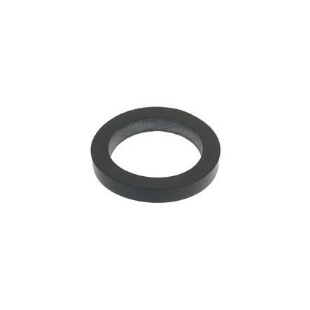 LAPOS TÖMÍTÉS ø 21x15x3 mm EPDM