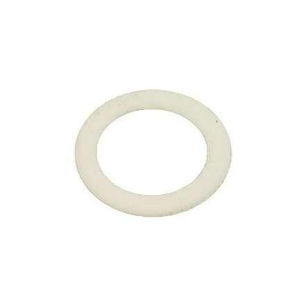 PTFE LAPOS TÖMÍTÉS ø 17x12x0.5 mm