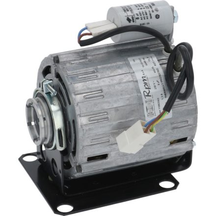 RPM BILINCS MOTOR 165W