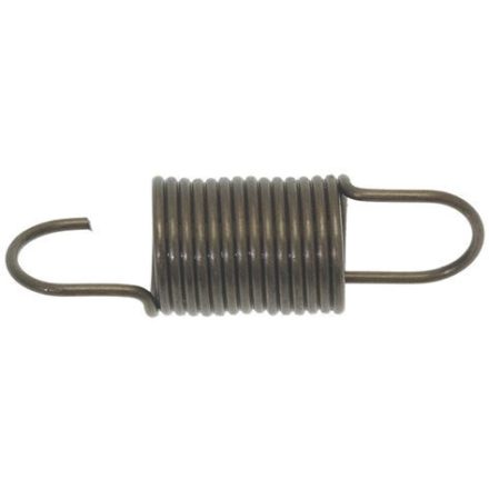 DOSER LEVER RETURN SPRING