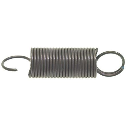 DOSER LEVER RETURN SPRING