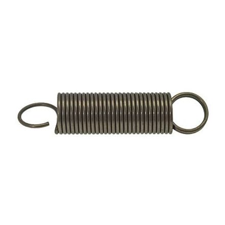 DOSER LEVER RETURN SPRING