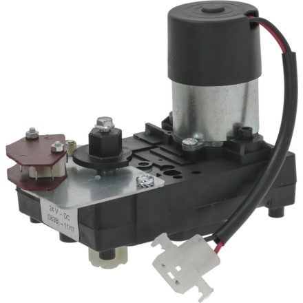 HAJTÓMŰ MOTOR 083B 24VDC 11rpm