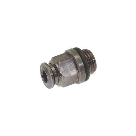 GYORSCSATLAKOZÓ Ø 1/8'M - Ø CSŐ 2x4 mm