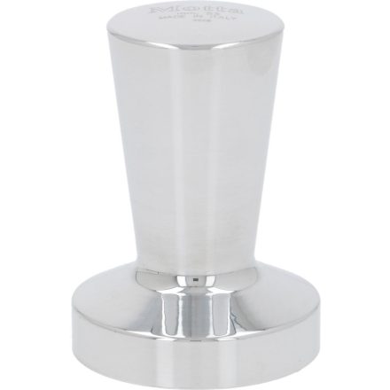 POLISHED ALUMINIUM TAMPER ø 53 mm