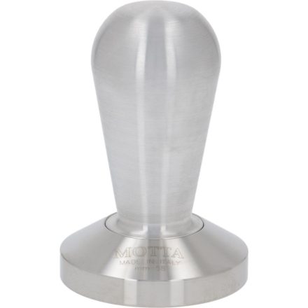 ALUMIN. AND S/STEEL COFFEE TAMPER ø 58 m