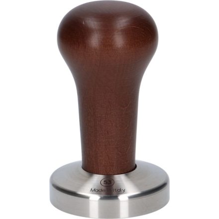 TAMPER ESSENTIAL WOOD ø 53 mm