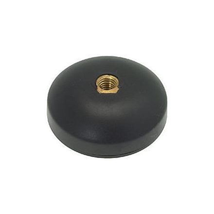 COFFEE TAMPER CAP ø 52 mm