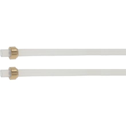 PTFE TÖMLŐ ø 2x4 mm - 60 mm