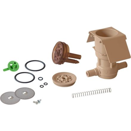 KIT BREWER Z4000 HO.RE.CA. NECTA