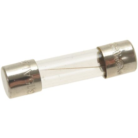 GYORS BIZTOSÍTÉK ø 5x20 mm - 10 DB