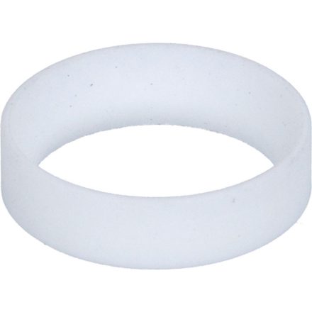 KÚPOS TÖMÍTÉS PTFE ø 15x11,6x4 mm