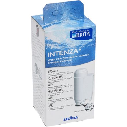 WATER FILTER CARTRIDGE INTENZA+ LAVAZZA