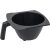 FILTER HOLDER BASKET BLACK