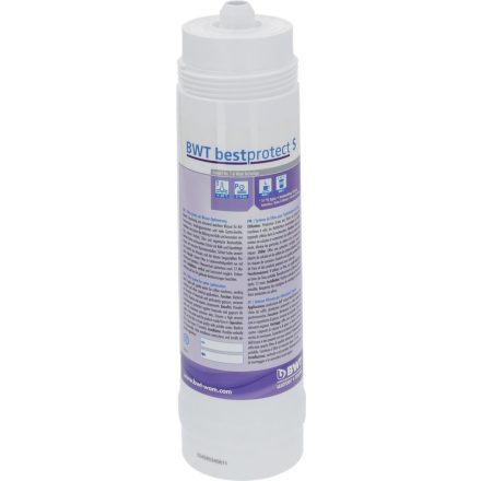 FILTER CARTRIDGE BESTPROTECT S