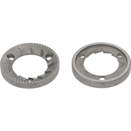 GRINDING BURRS PAIR SAN MARCO RH