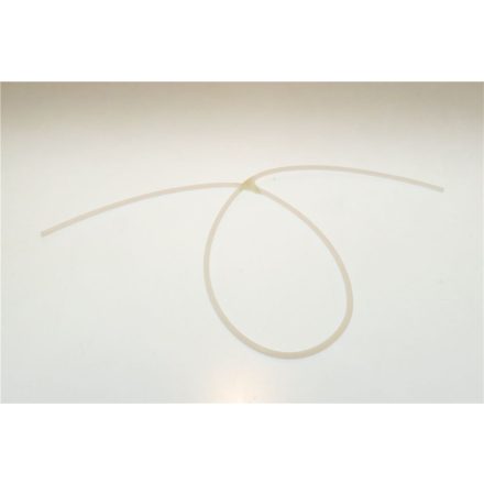 PTFE TÖMLŐ ø 3X6 mm