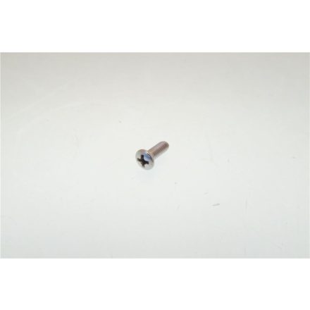 SCREW ø 4x12 mm