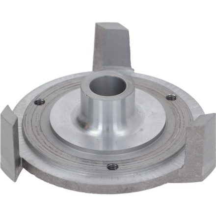 ROTARY GRINDER HOLDER F4 FILTER D64