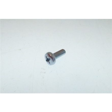 SCREW ø 6x16 mm GALVANISED