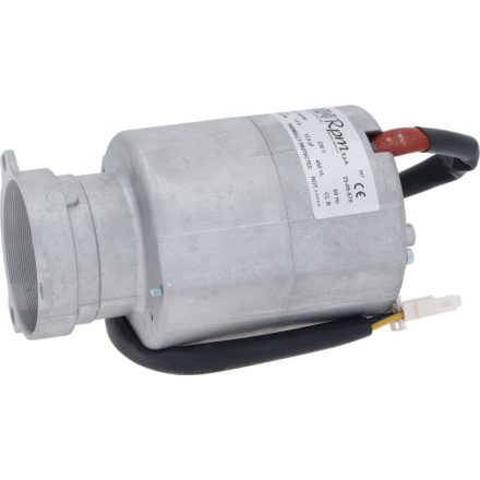 MOTOR DARÁLÓHOZ MICROBAR 230V 50Hz 120