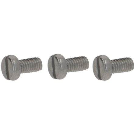 GRINDING BURRS FIXING SCREW KIT FOR ZEN/