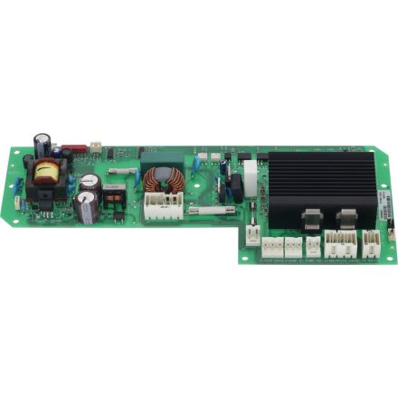 PWR BOARD AULIKA V2 B2B 120V