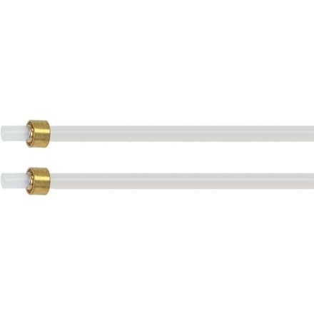 PTFE TÖMLŐ ø 2x4 mm - 150 mm