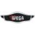 WEGA PIROS CÍMKE 50x140 mm