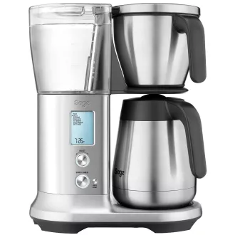   Sage SDC450BSS The Precision Brewer™ Thermal filteres kávéfőző
