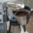 Sage SDC450BSS The Precision Brewer™ Thermal filteres kávéfőző