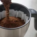 Sage SDC450BSS The Precision Brewer™ Thermal filteres kávéfőző