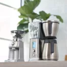 Sage SDC450BSS The Precision Brewer™ Thermal filteres kávéfőző