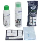 De'Longhi DLSC306 Coffee Care Kit karbantartó készlet - 5 részes csomag - De'Longhi kávégépekhez