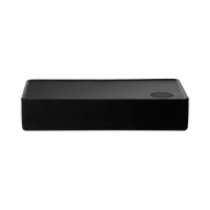 Sage SES035BLK szilikon tamper alátét (fekete)