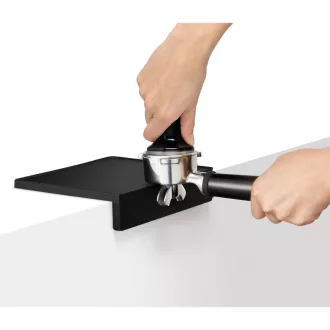 Sage SES035BLK szilikon tamper alátét (fekete)