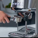 SAGE The Bambino™ Plus karos eszpresszó kávéfőző (SES500BSS)
