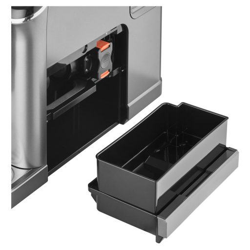 Sencor SES 8000BK automata kávéfőző