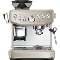 SES876ALM Barista Express Impress SAGE