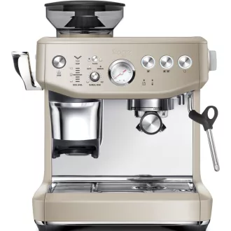 SES876ALM Barista Express Impress SAGE