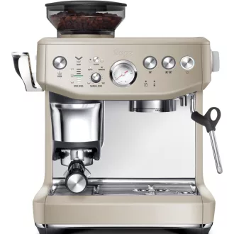SES876ALM Barista Express Impress SAGE