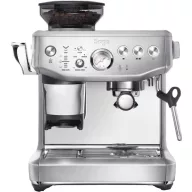   Sage The Barista Express™ Impress Eszpresszó gép (SES876BSS)