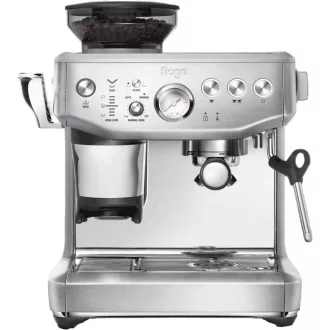   Sage The Barista Express™ Impress Eszpresszó gép (SES876BSS)