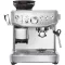 Sage The Barista Express™ Impress Eszpresszó gép (SES876BSS)