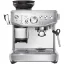 Sage The Barista Express™ Impress Eszpresszó gép (SES876BSS)
