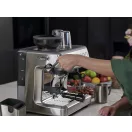 Sage The Barista Express™ Impress Eszpresszó gép (SES876BSS)