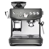 Sage The Barista Express™ Impress eszpresszó kávéfőző (SES876BST)