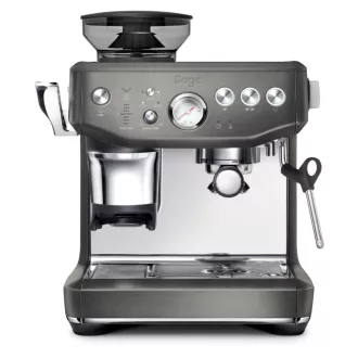 Sage The Barista Express™ Impress eszpresszó kávéfőző (SES876BST)