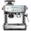 SAGE The Barista PRO™ Eszpresszó kávéfőző (SES878BSS)